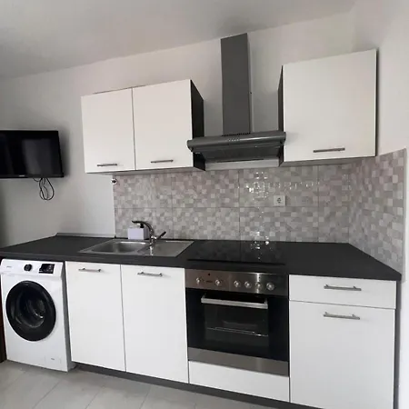 Sea Breeze Apartamento *