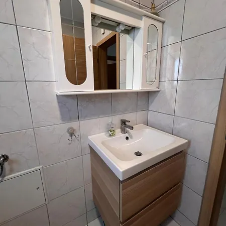 Sea Breeze Apartment