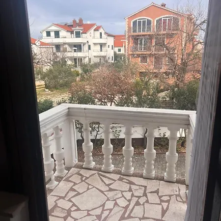 Apartman Sea Breeze *