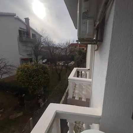 Apartamento Sea Breeze Srima