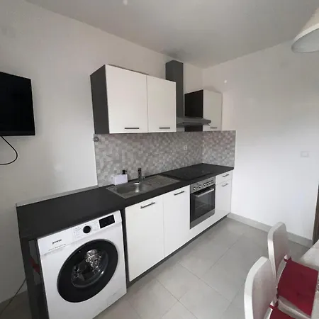 Sea Breeze Apartamento *