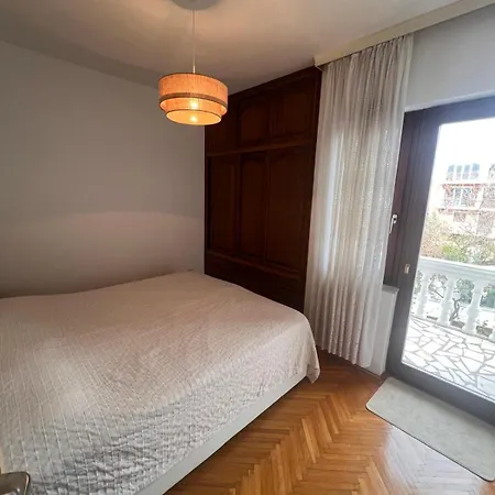 Sea Breeze Apartamento