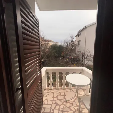 Apartman Sea Breeze *