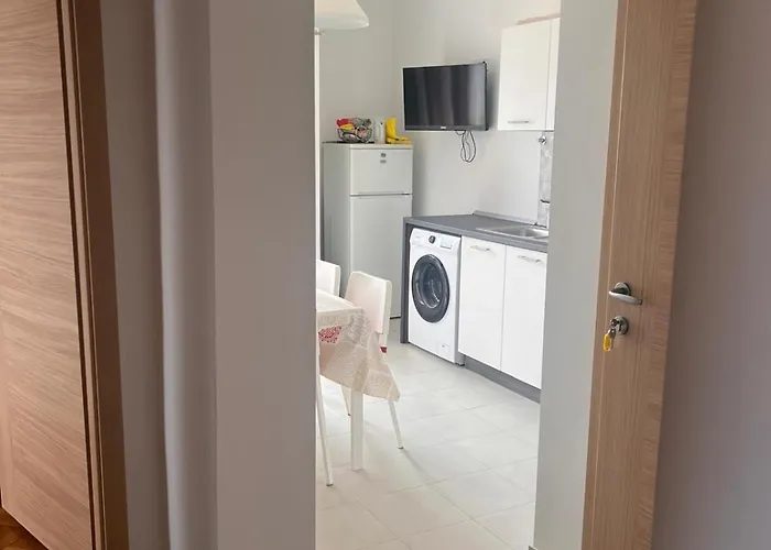 Appartement Sea Breeze