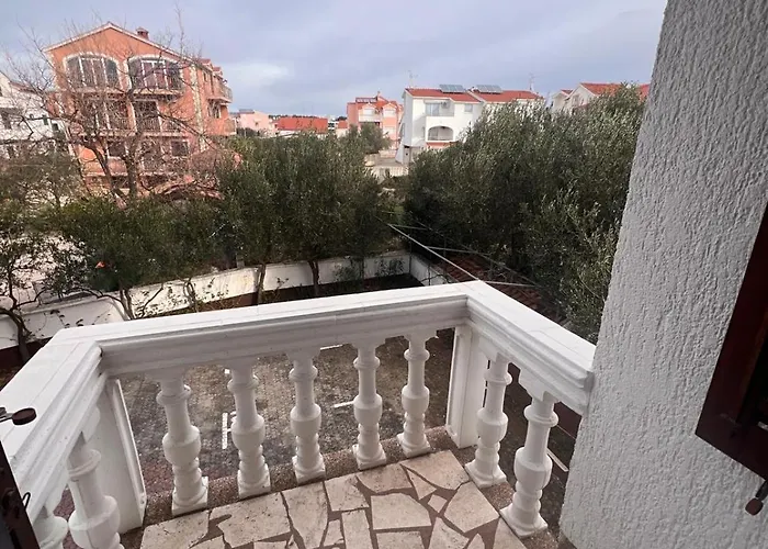 Appartement Sea Breeze