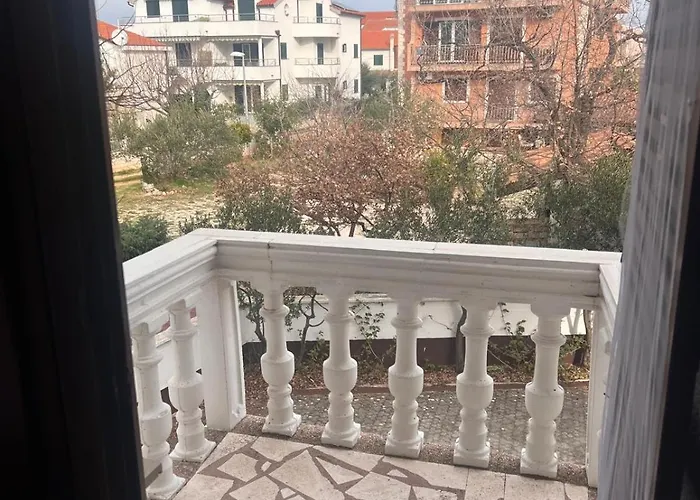 Appartement Sea Breeze *