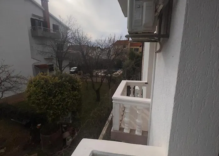 Appartement Sea Breeze Srima