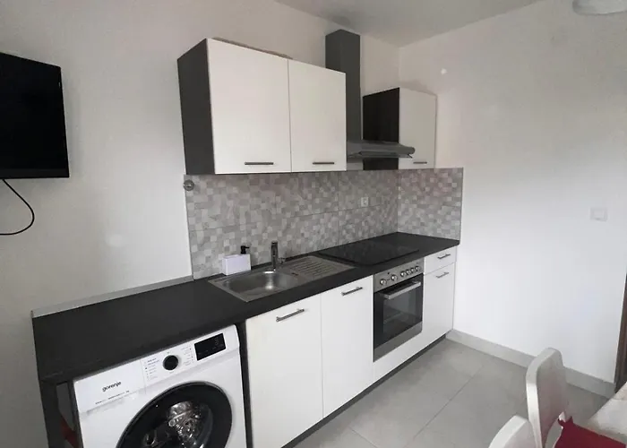 Sea Breeze Apartamento *