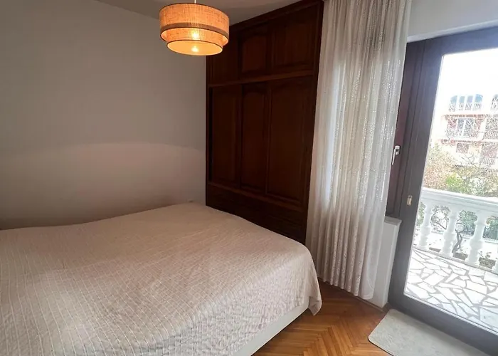 Sea Breeze Apartamento